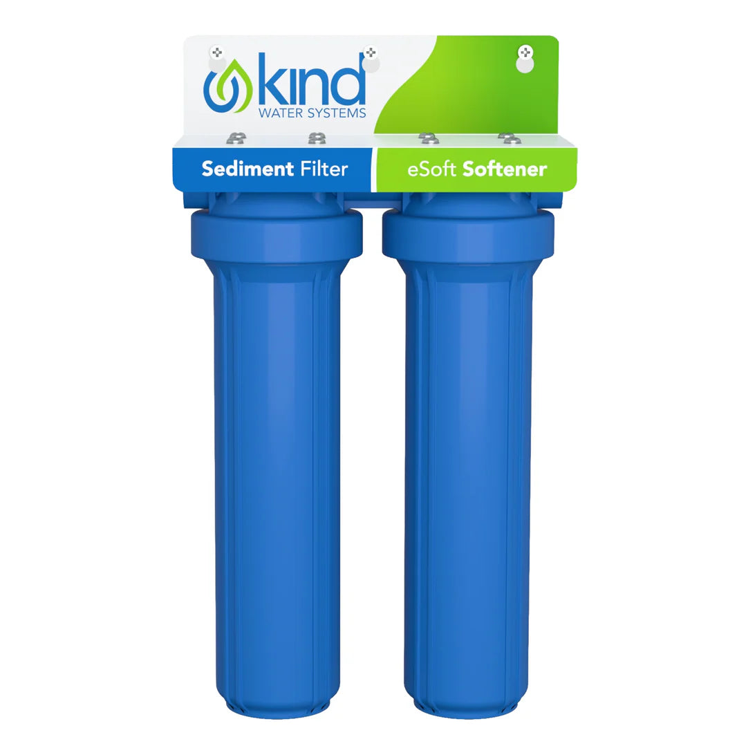 Kind Water Salt-Free Whole House Conditioner