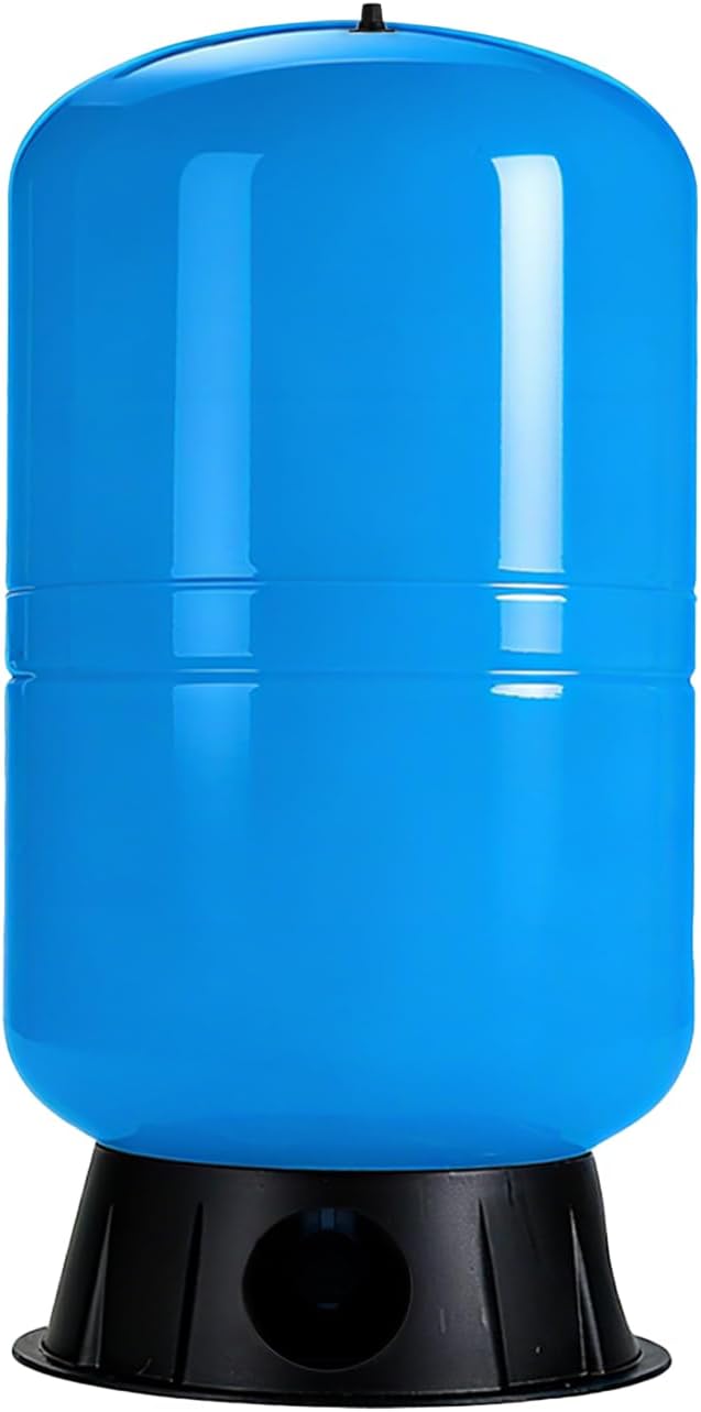 40-Gallon Vertical Well Pressure Tank (1″ FNPT)