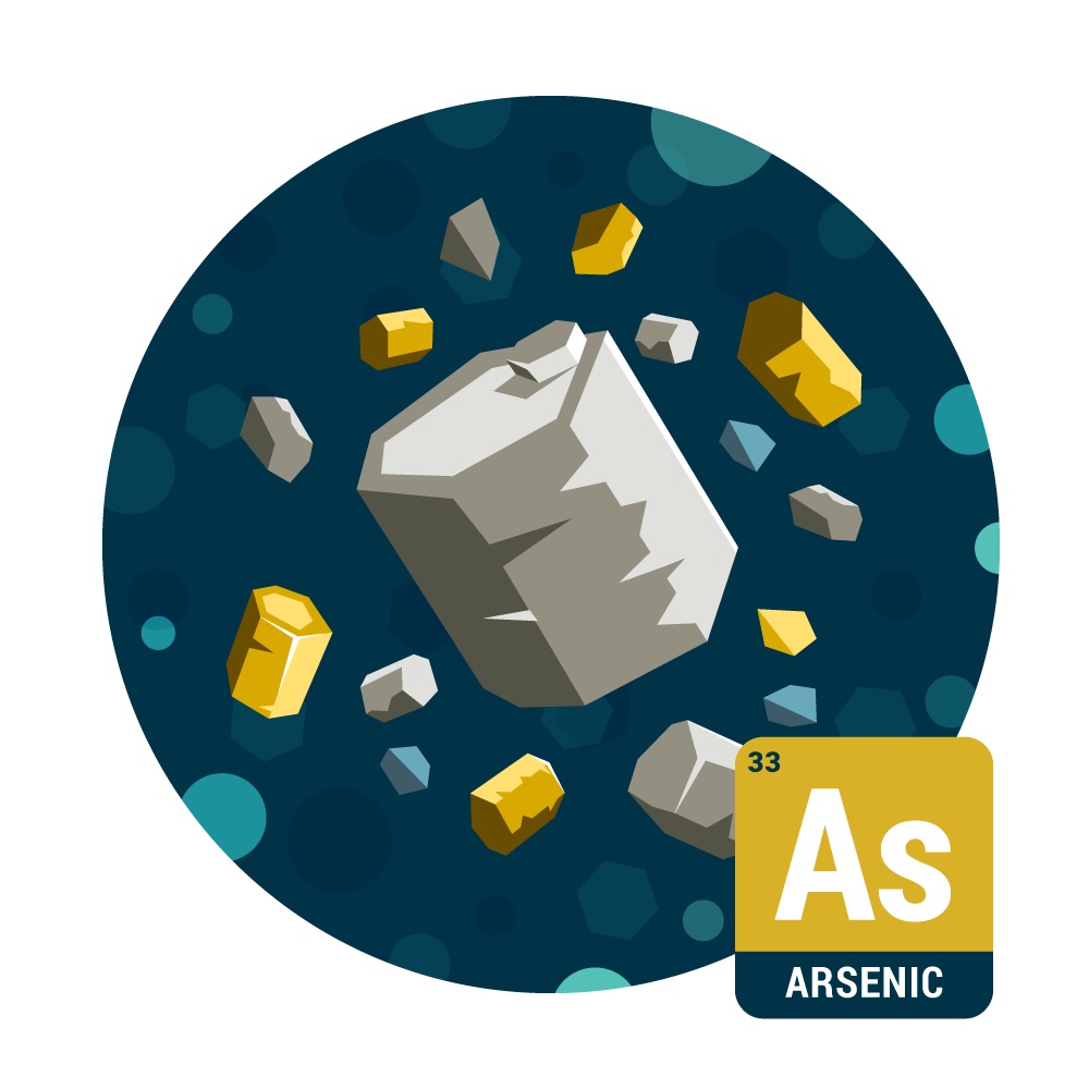 Tap Score Total Arsenic Water Test